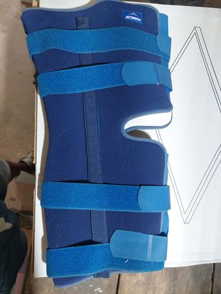 Inmovilizador de Rodilla Actimove