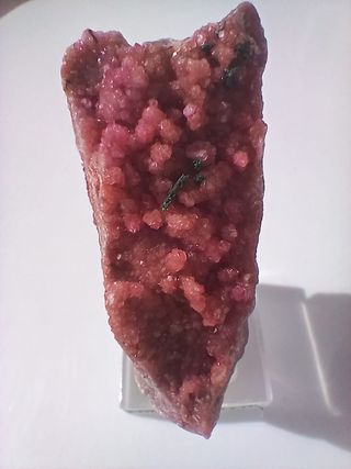 Mineral Cobaltocalcita Rosa
