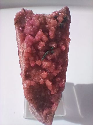 Mineral Cobaltocalcita Rosa