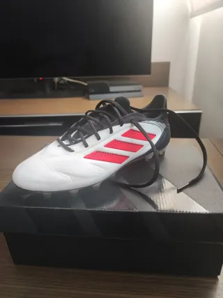 Botas fútbol Adidas Copa Pure 3 Elite AG