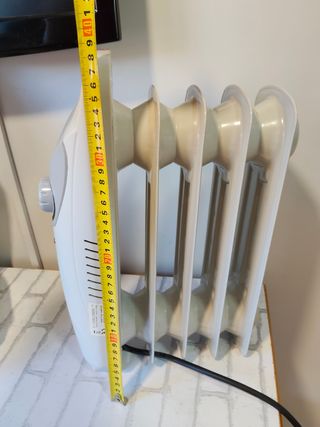 Calefactor Selecline 450W