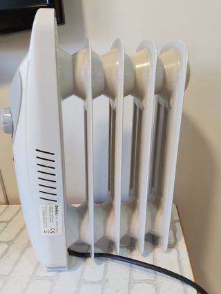 Calefactor Selecline 450W