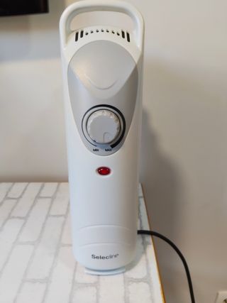 Calefactor Selecline 450W