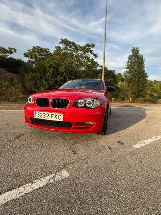 BMW Serie 1 2007