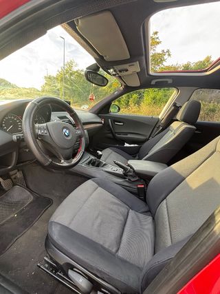 BMW Serie 1 2007