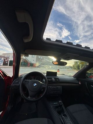 BMW Serie 1 2007