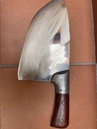 Cuchillo de chef 25 cm
