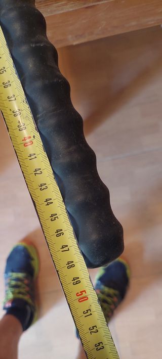 Soporte para bicicleta