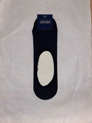 Calze NUOVE Firmate Originali”KENZO”MADE IN ITALY