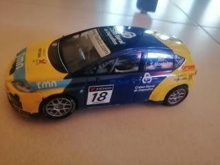 Scalextric C2 F-1