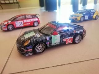 Scalextric C2 F-1