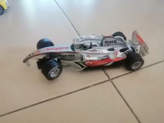 Scalextric C2 F-1