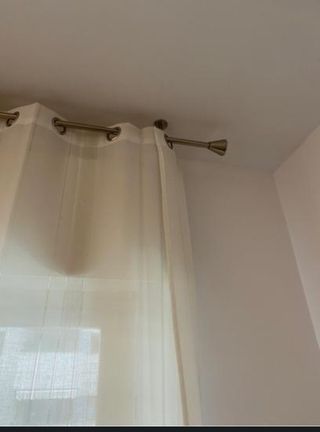 Cortinas 2,80 x 2,80