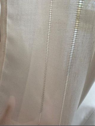 Cortinas 2,80 x 2,80