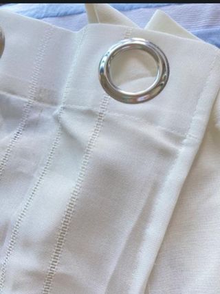 Cortinas 2,80 x 2,80