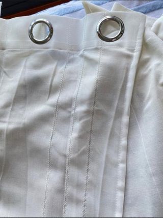 Cortinas 2,80 x 2,80