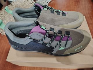 Zapatillas Fizik Terra Ergolace