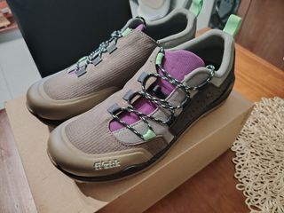 Zapatillas Fizik Terra Ergolace
