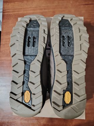 Zapatillas Fizik Terra Ergolace