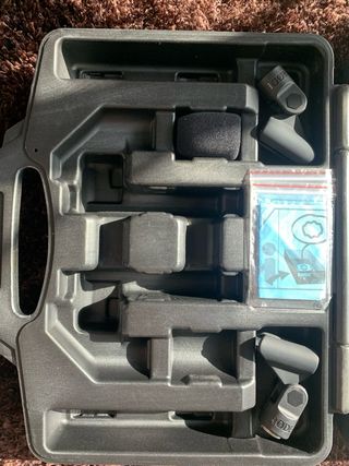 Rode NT5 - Pareja Micrófonos Condensador