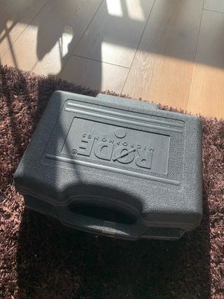 Rode NT5 - Pareja Micrófonos Condensador