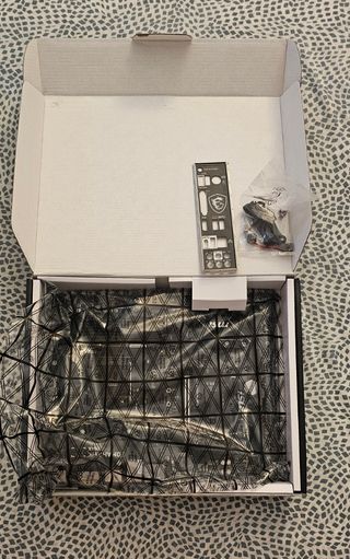 Placa Base MSI B450 Tomahawk MAX