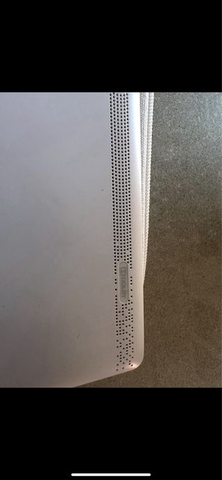 Lenovo Tab 2 A10-70F Blanca (no carga)