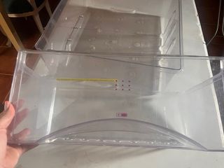 Baldas y repuestos nevera FAGOR INNOVA