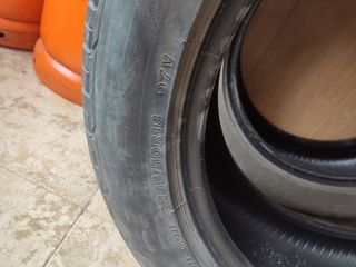 Neumáticos 235/50R18 97V