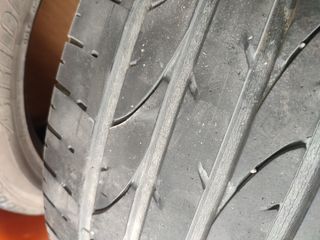 Neumáticos 235/50R18 97V