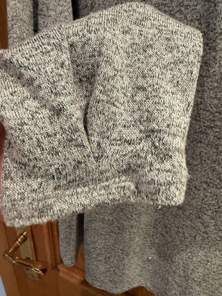 Jersey Springfield Gris