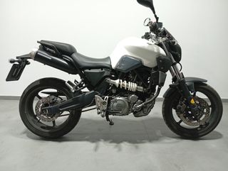 Yamaha MT-03 660cc