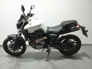 Yamaha MT-03 660cc