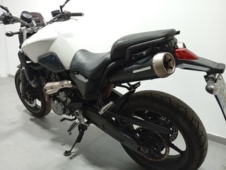 Yamaha MT-03 660cc