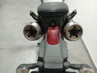 Yamaha MT-03 660cc