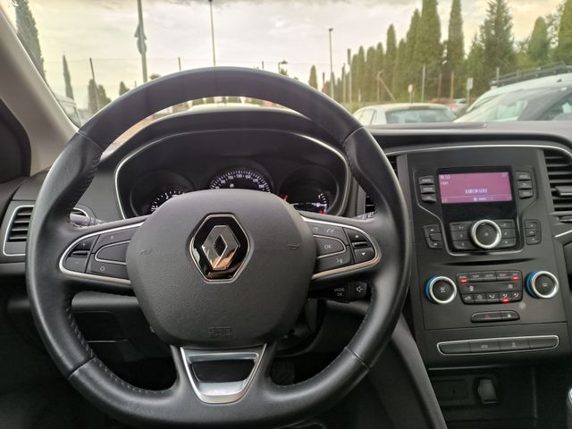 Renault Megane 2019