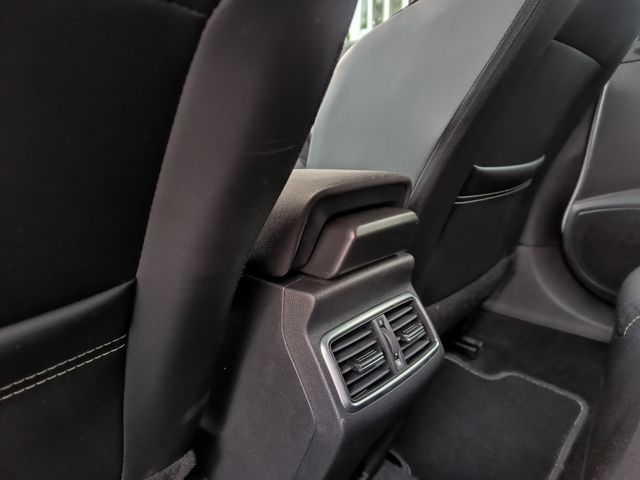 Renault Megane 2019