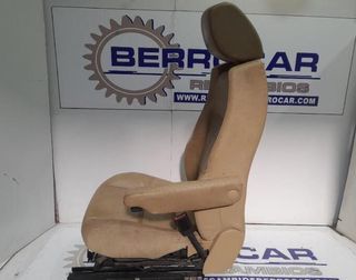 Asiento hca500560sms land rover range rover 105068
