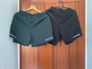Ropa para gimnasio 
10€
5€
buen precio preguntar.