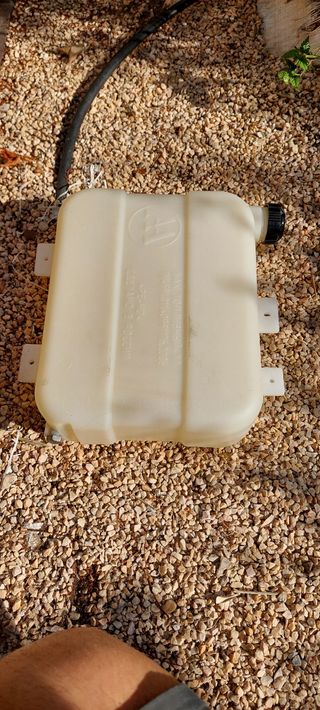 Depósito combustible 7L