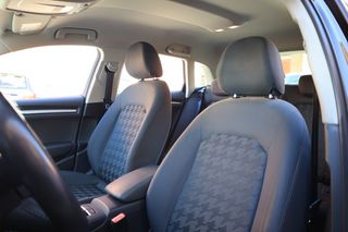 Audi A3 SPORTBACK G-TRON 2014