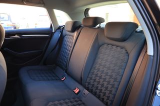 Audi A3 SPORTBACK G-TRON 2014