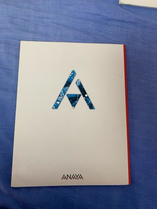 Pack de 3 libros de Matemáticas - 1º ESO