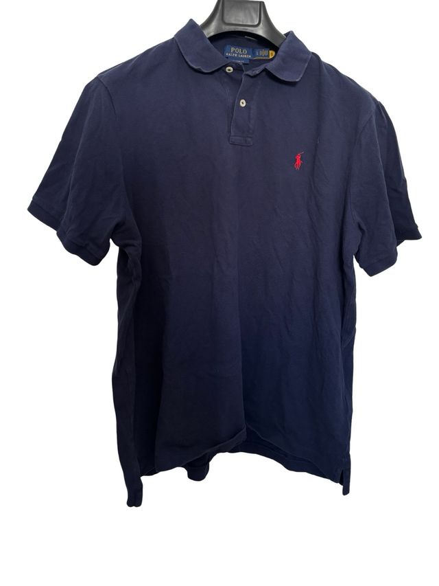 Polo Ralph Lauren Azul