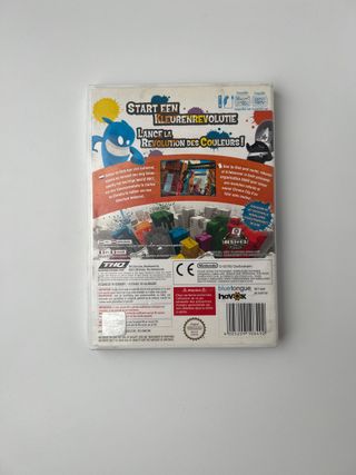 De Blob | Gioco Nintendo Wii