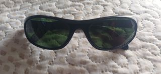 Gafas de sol hombre negras y verdes, Killer loop