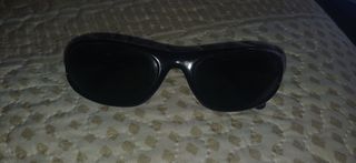 Gafas de sol hombre negras y verdes, Killer loop