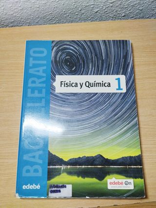 FÍSICA Y QUÍMICA