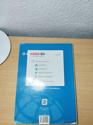 FÍSICA Y QUÍMICA