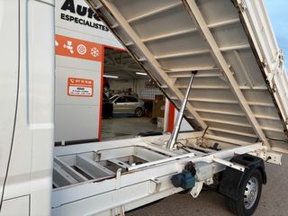 CITROEN Jumper BlueHDi 121KW 165CV C.Cab.35 Heavy